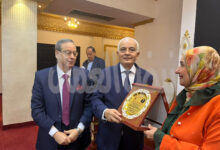رضا حجازي يقدم رؤيته المستقبلية للتعليم والتنوع الثقافي بحلول عام 2050