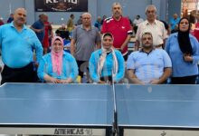 بتوجيهات وزير الرياضة.. دمج ذوي الهمم في بطولة الشركات لأول مرة برعاية رئيس الوزراء