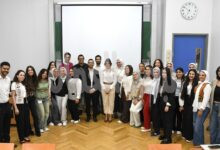 الجامعة الألمانية بالقاهرة تطلق دورة جديدة لدبلومة التسويق الدوائي