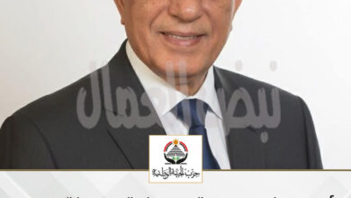 كمال_الدالي أحد أبرز المرشحين في الانتخابات البرلمانية
