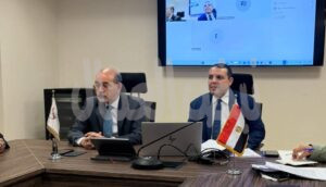 التمثيل التجاري المصري يعقد اجتماعًا تنسيقيًا للجهات الوطنية استعدادًا للاجتماع المرتقب لآلية المراجعة الزراعية مع المملكة المتحدة