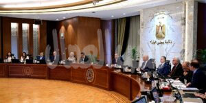 رئيس الوزراء يترأس الاجتماع الأسبوعي للحكومة