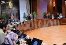 الحكومة على الحياد التام من مرشحي الانتخابات