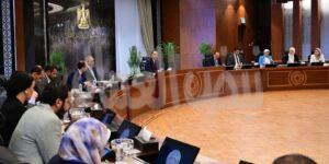 الحكومة على الحياد التام من مرشحي الانتخابات