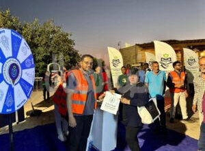 هيئة الرعاية الصحية ترفع درجة الجاهزية تزامنًا مع الحدث العالمي لتعامد الشمس على وجه رمسيس الثاني