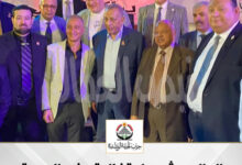 احتفالية حزب الجبهة الوطنية بالجيزة بذكرى نصر أكتوبر