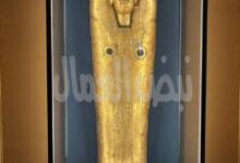 وزارة السياحة والآثار والمحاسيب تحتكر المعارض الخارجية للأثار