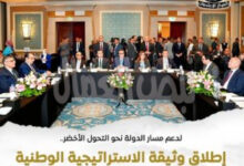 تحقيق التنمية المستدامة وتعزيز جودة الحياة في المدن المصرية