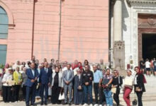 خِتام فعّاليات الدورة التدريبية “أساسيات الفن المصري القديم” بالمتحف المصري بالتحرير