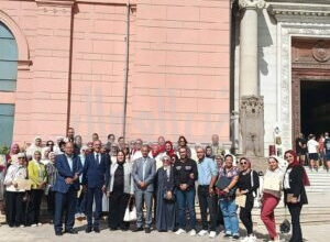 خِتام فعّاليات الدورة التدريبية “أساسيات الفن المصري القديم” بالمتحف المصري بالتحرير