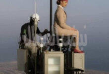 إعلان قلب الدنيا حرفيًا وخلى العالم كله يبص لها باحترام.