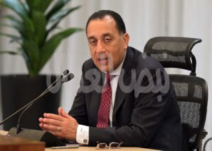 رئيس الوزراء : المتحف المصري الكبير بُنيانٌ يروي قصة إرادة الدولة المصرية وانتصارٌ جديد يضافُ لسجل الجمهورية الجديدة رئيس الوزراء : المتحف المصري الكبير بُنيانٌ يروي قصة إرادة الدولة المصرية وانتصارٌ جديد يضافُ لسجل الجمهورية الجديدة
