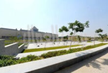 – وزير الإسكان يتفقد مكونات مشروع حدائق “تلال الفسطاط”