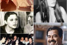 اعتماد خورشيد وأسرار سعاد حسني… اللغز المحير حتى الان!!