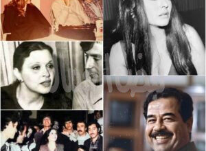 اعتماد خورشيد وأسرار سعاد حسني… اللغز المحير حتى الان!! اعتماد خورشيد وأسرار سعاد حسني… اللغز المحير حتى الان!!