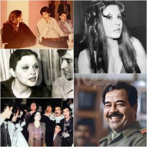 اعتماد خورشيد وأسرار سعاد حسني… اللغز المحير حتى الان!! اعتماد خورشيد وأسرار سعاد حسني… اللغز المحير حتى الان!!