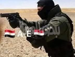 قوات GIS المصرية.. هي نخبة من القوات الخاصة في جهاز المخابرات المصري..