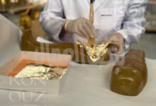 مصر تخلّد فعالية افتتاح المتحف بدعوة فنية مستوحاة من تابوت الملك الذهبي 