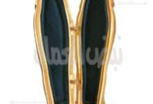 مصر تخلّد فعالية افتتاح المتحف بدعوة فنية مستوحاة من تابوت الملك الذهبي 