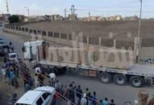 المتحف المصري الكبير وشركاء النجاح لتحقيق الحلم