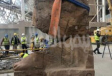 المتحف المصري الكبير وشركاء النجاح لتحقيق الحلم