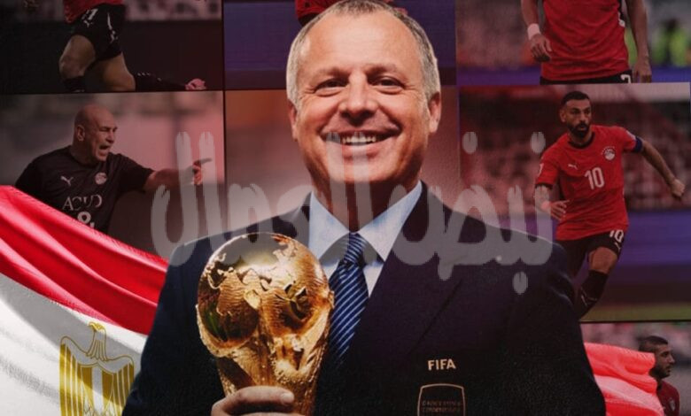 رئيس اتحاد الكرة: الإنجاز تحقق بفضل دعم الرئيس ومؤازرة الجماهير العظيمة
