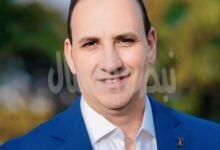 أحمد ترجم يتقدم بأوراق ترشحه للانتخابات البرلمانية