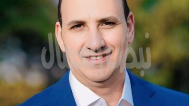 أحمد ترجم يتقدم بأوراق ترشحه للانتخابات البرلمانية