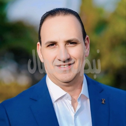 أحمد ترجم يتقدم بأوراق ترشحه للانتخابات البرلمانية