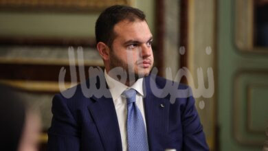 طارق أبو العينين عضوًا باللجنة الاستشارية والتجارية للفيفا