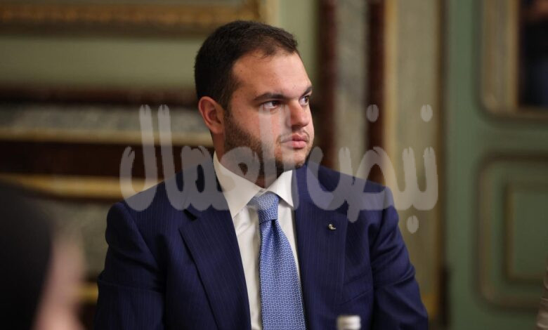 طارق أبو العينين عضوًا باللجنة الاستشارية والتجارية للفيفا