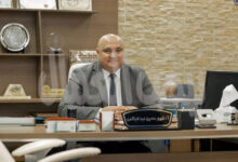 كريم عبدالباقي: قمة شرم الشيخ خطوة تاريخية تخبر العالم بقوة ومكانة مصر