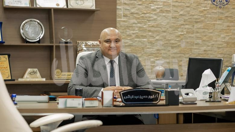 كريم عبدالباقي: قمة شرم الشيخ خطوة تاريخية تخبر العالم بقوة ومكانة مصر