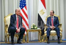 رئيس قوي عاملة النواب :  قمة شرم الشيخ تاريخية وتفتح آفاقا جديدة أمام عملية السلام ..