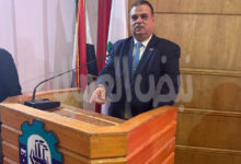 رئيس عمال الجيزة ‘ : ‘ التاريخ يكتب’ بإتفاق نهاية الحرب على غزة ” السيسى’ افسد خطة تهجير الفلسطنيين من أرااضيهم