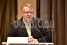 ندوة إقليمية بالقاهرة تجمع النقابات العمالية لتعزيز الانتقال العادل في إفريقيا والدول العربية