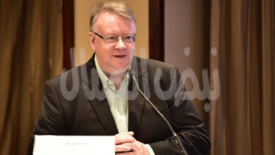 ندوة إقليمية بالقاهرة تجمع النقابات العمالية لتعزيز الانتقال العادل في إفريقيا والدول العربية