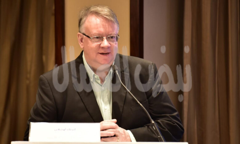 ندوة إقليمية بالقاهرة تجمع النقابات العمالية لتعزيز الانتقال العادل في إفريقيا والدول العربية