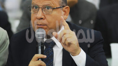 البدوى : حزمة اجتماعية مالية جديدة للعاملبن بالدولة..قريبا