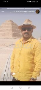 بطل حماية واعادة اثار المتحف المصري بالتحرير السيدمحمدعبدالرحمن مفتش الآثار بعد١٣ عام من المغامرات يعود لمجده بطل حماية واعادة اثار المتحف المصري بالتحرير السيدمحمدعبدالرحمن مفتش الآثار بعد١٣ عام من المغامرات يعود لمجده