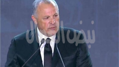 أبو ريدة: المغرب منافسنا الأول في أمم إفريقيا.. وطالبت بمنح أبناء البسطاء فرصة لاكتشاف المواهب