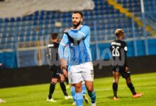 مروان حمدي لاعب بيراميدز ينضم لمنتخب مصر رغم أزمة الغيابات ومباريات الدوري