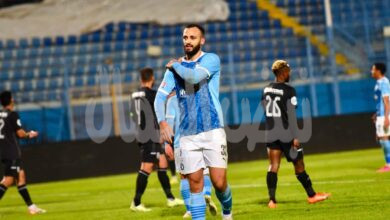 مروان حمدي لاعب بيراميدز ينضم لمنتخب مصر رغم أزمة الغيابات ومباريات الدوري
