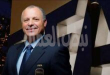 هاني أبو ريدة: التأهل للمونديال لم يكن سهلاً.. وصلاح نموذج للنضج والقيادة