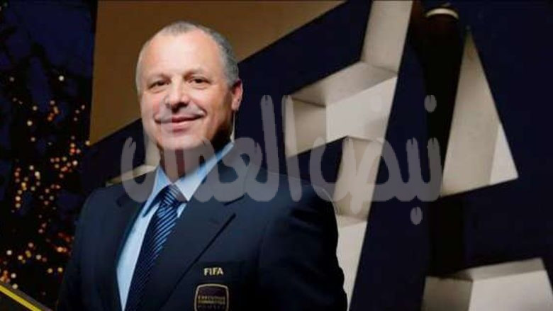 هاني أبو ريدة: التأهل للمونديال لم يكن سهلاً.. وصلاح نموذج للنضج والقيادة هاني أبو ريدة: التأهل للمونديال لم يكن سهلاً.. وصلاح نموذج للنضج والقيادة