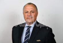 هاني أبو ريدة: لم أتوقع الوصول لهذه المناصب.. والجوهري والسياجي وراء دخولي الإدارة وأفتخر بكوني أقدم عضو في الفيفا والكاف