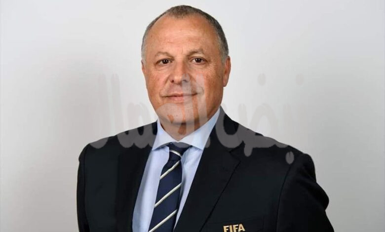 هاني أبو ريدة: لم أتوقع الوصول لهذه المناصب.. والجوهري والسياجي وراء دخولي الإدارة وأفتخر بكوني أقدم عضو في الفيفا والكاف