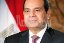 الرئيس عبدالفتاح السيسي يرحب بضيوف مصر من قادة العالم ورموزه الكبار