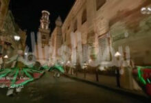 The Grand Egyptian Museum officially opened with a stunning ceremony in Giza! 🇪🇬