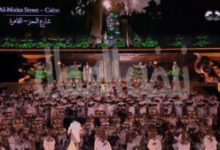 The Grand Egyptian Museum officially opened with a stunning ceremony in Giza! 🇪🇬